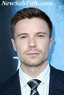 بیوگرافی Joe Dempsie